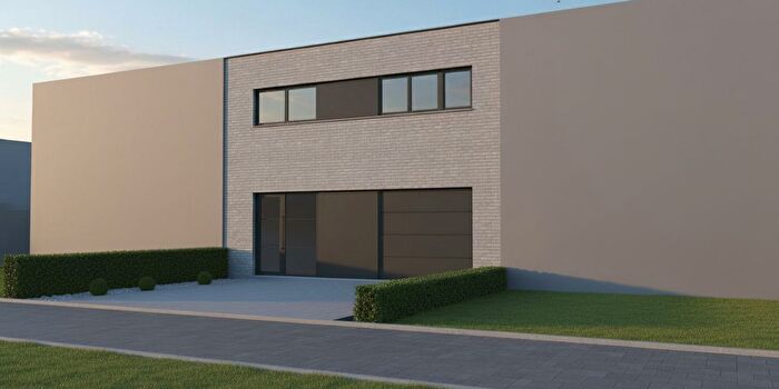 Denderleeuw, OostVlaanderen : Maison 3 pièces à vendre