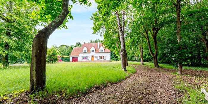 Maison 5 pièces à vendre - Vaalbeekstraat, OudHeverlee