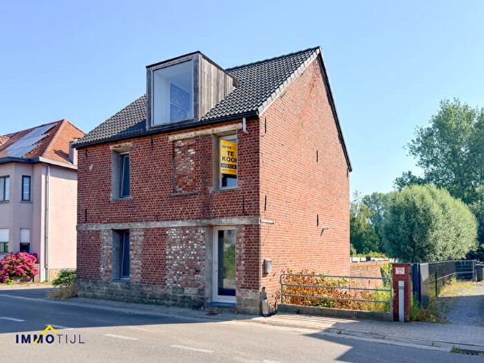Maison 5 pièces à vendre à Linkebeek, Ninove Denderwindeke