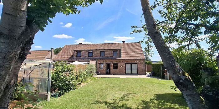 Frans Mombaersstraat, ErpsKwerps : Maison 3 pièces à vendre