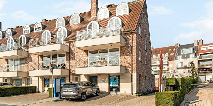 Appartement à vendre à Meersstraat, Waregem