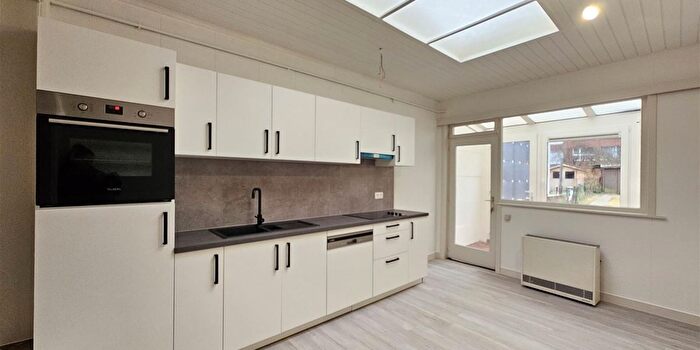 Van Durmestraat, SintNiklaas : Maison 3 pièces à vendre