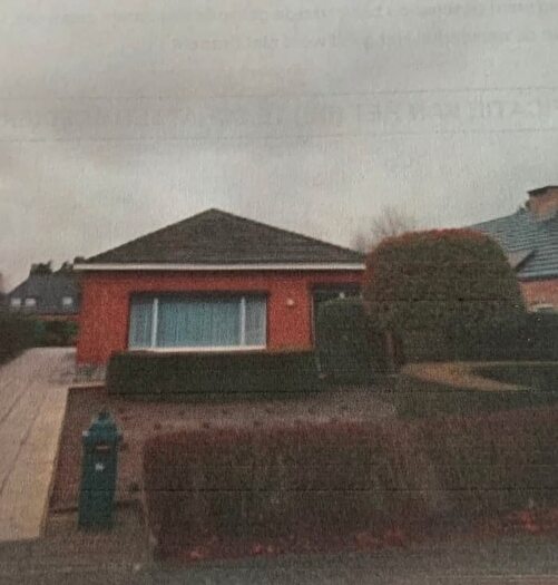 Steenweg Op Tielen, Turnhout : Maison 3 pièces à vendre