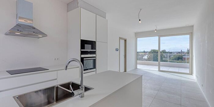 Appartement 2 pièces à vendre - Kortrijkstraat, Ingelmunster