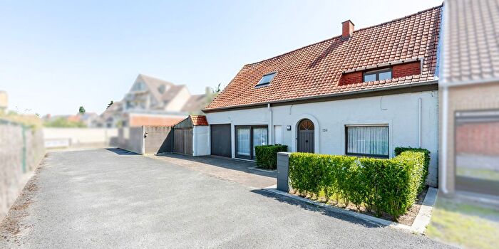 Maison 3 pièces à vendre - Zuidmolenstraat, Roeselare