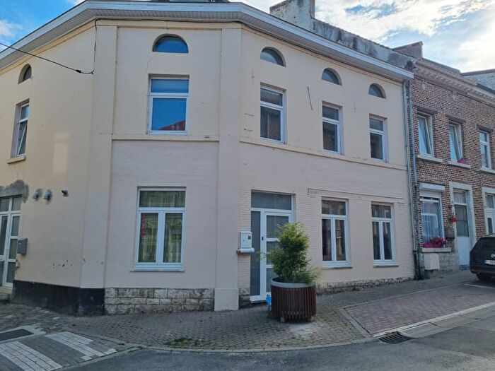 Maison 6 pièces à Petite Rue SaintLambert, Jodoigne, à louer