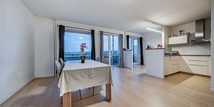 Rue Grétry, Liège : Appartement 1 pièce à vendre