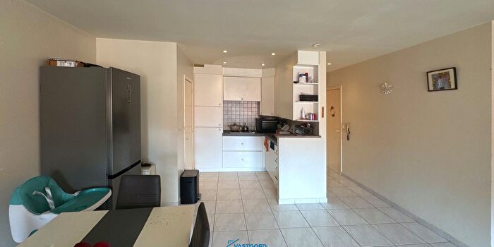 Appartement à SintJacobsstraat, Ieper, à vendre