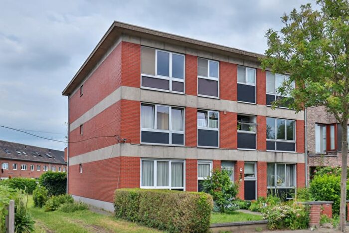 Appartement 2 pièces à De Stappe, glvl, à vendre