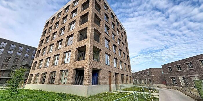 Beneluxlaan, Wilrijk : Appartement 2 pièces à louer