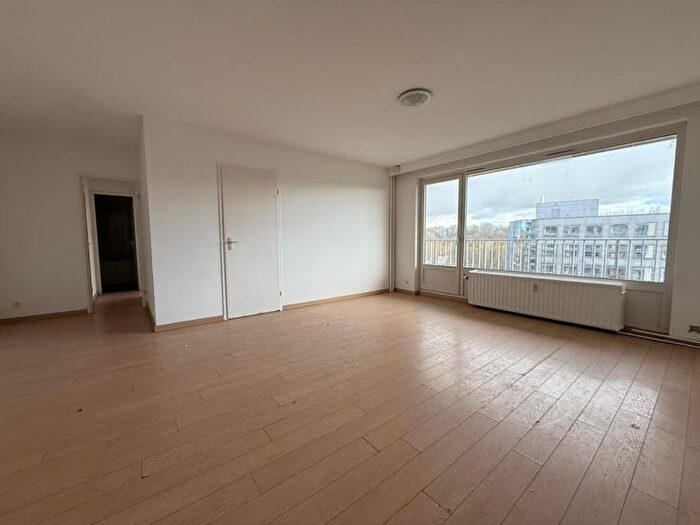 Appartement 1 pièce à vendre à Woluwedal, SintStevensWoluwe