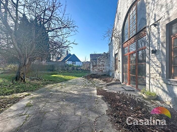 Rue Louis Marcelis, WezembeekOppem : Maison 3 pièces à vendre