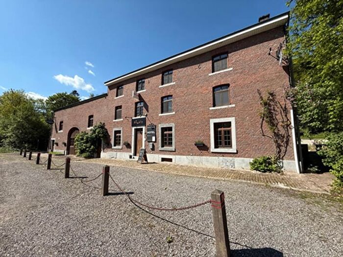 Ninane, Durbuy - Maison 11 pièces à vendre