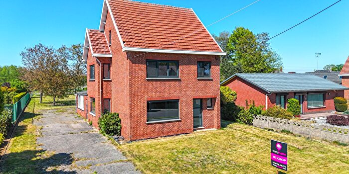 Maison 3 pièces à vendre à De Rieten, Heusden