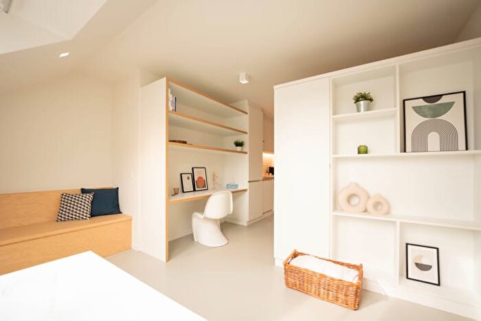 Puttegang, Leuven - Appartement à louer