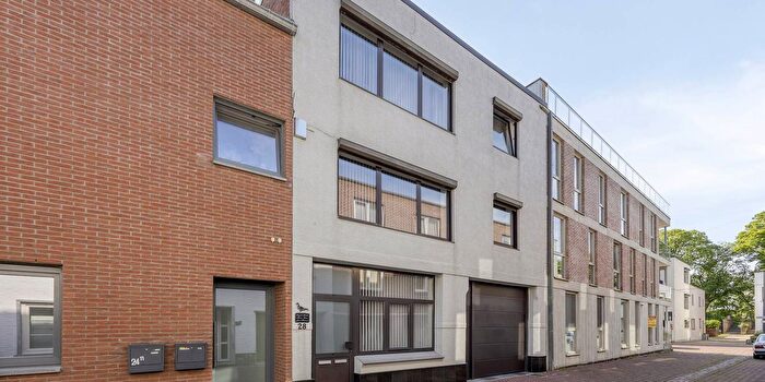 Maison 4 pièces à vendre - Rueelstraat, Maaseik