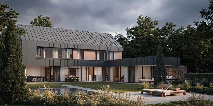 Maison 5 pièces à vendre à Durbuy, Luxemburg