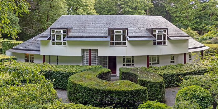Maison 4 pièces à vendre - Ericalaan, Kalmthout