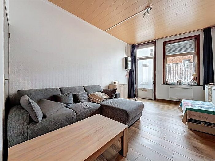 Maison 2 pièces à Rue de Journeau, WAYAUX, à vendre