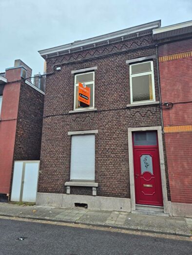 Maison 2 pièces à vendre à Rue du Temple, MARCINELLE