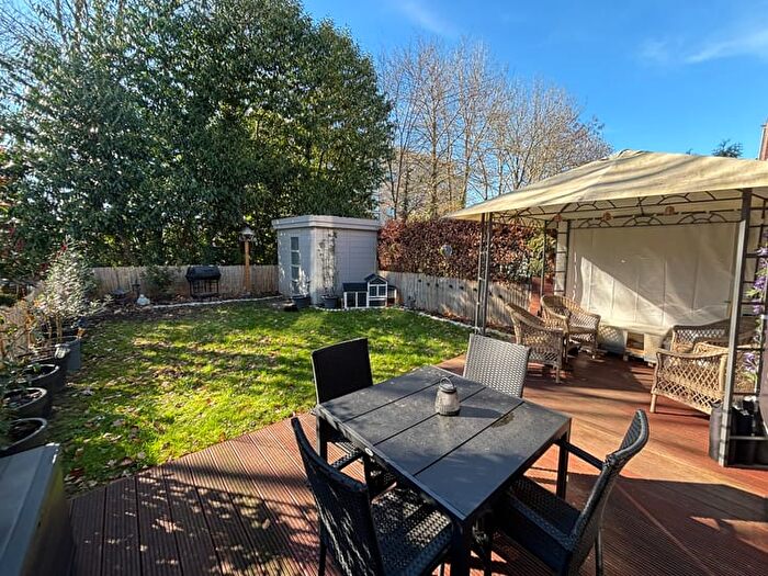 Appartement 2 pièces à vendre à Vilvoordelaan A, Zaventem