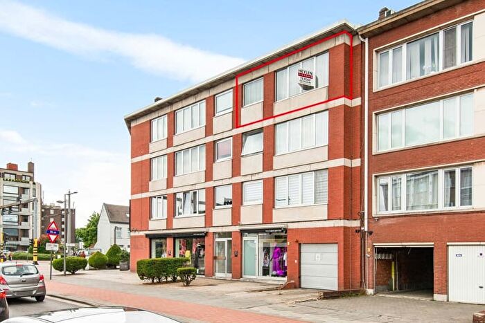 Appartement 3 pièces à Ruggeveldlaan, V, à vendre