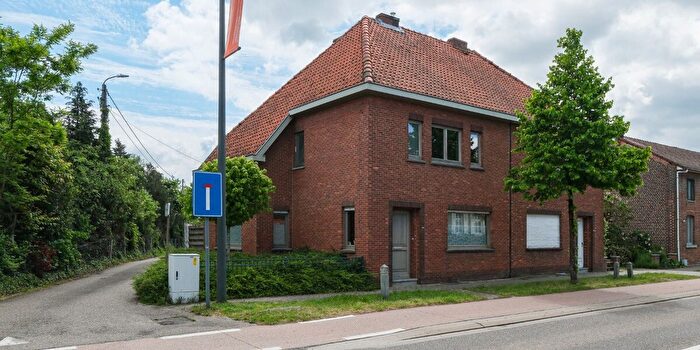 Maison 3 pièces à vendre à SintTruidersteenweg, SintLambrechtsHerk