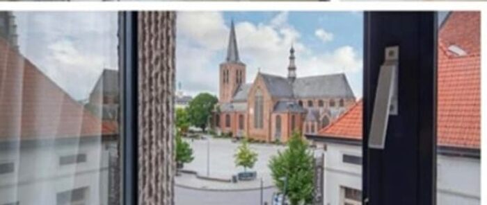 Appartement 1 pièce à vendre - Otterstraat, Turnhout