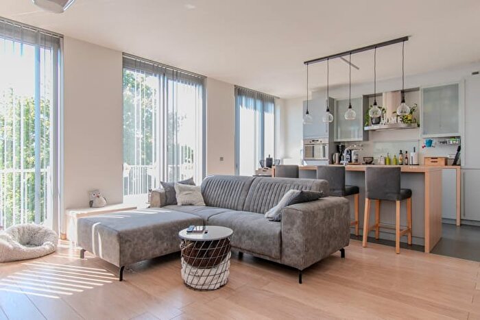 Appartement 2 pièces à Haspengouwstraat, v, à vendre