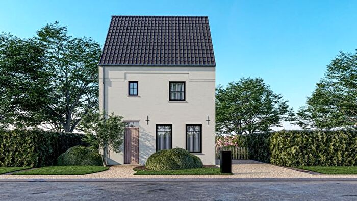 Maison 8 pièces à vendre à Jan Odeurslaan, Heers