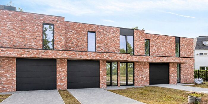 Maison 4 pièces à vendre à ZestienBundersstraat, Hasselt