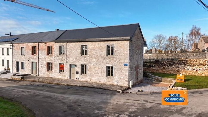 Maison 3 pièces à vendre à Rue du Village, Vodecée
