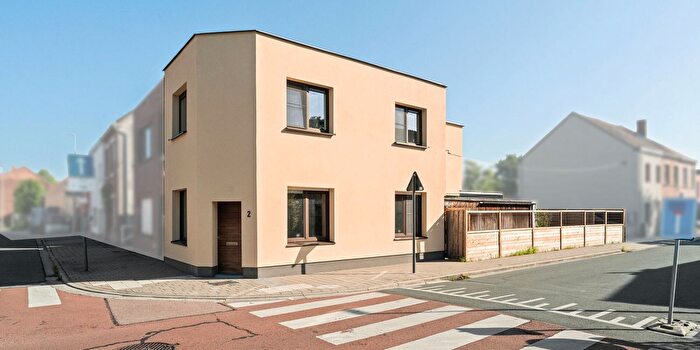 Maison 2 pièces à vendre - Puigem, Oostakker