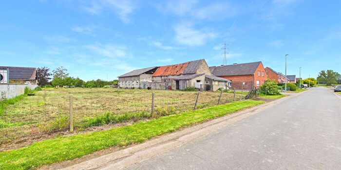 Kabei, SintTruiden : Maison 2 pièces à vendre