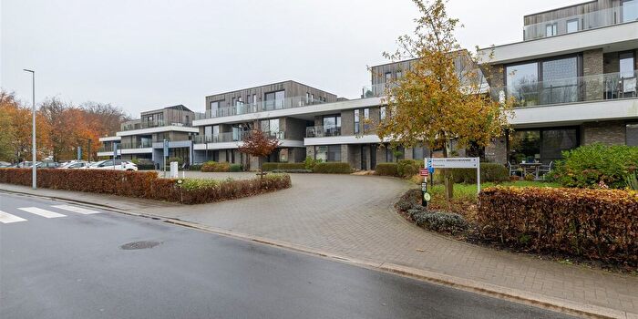 Appartement 1 pièce à Turfputstraat, Berlare, à vendre