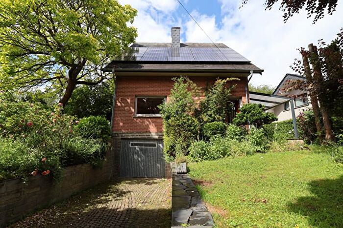 Maison 3 pièces à vendre - Zur Nohn, Eupen
