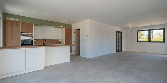 Op t Zand, Averbode - Maison 3 pièces à vendre