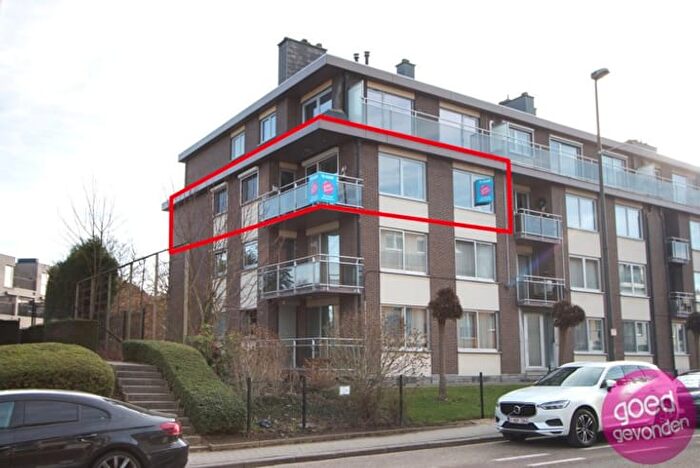 Bilzersteenweg, TongerenBorgloon - Appartement 3 pièces à vendre