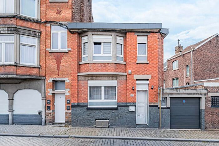 Lèche, Bressoux : Maison 15 pièces à vendre