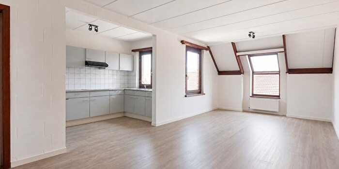 Appartement 2 pièces à Doggenlaan VL, Zandvliet, à vendre