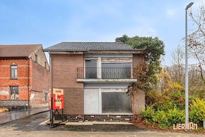 Maison 5 pièces à vendre à Holestraat, Herzele