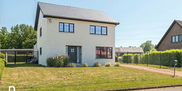 Maison 3 pièces à vendre à NoordOoststraat, Koersel