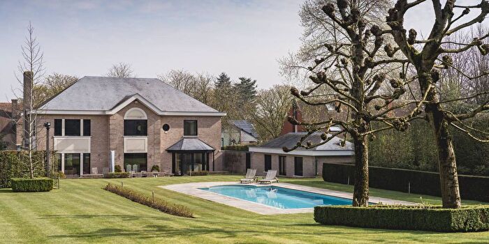 Maison 4 pièces à vendre à Kastanjedreef, Kortrijk