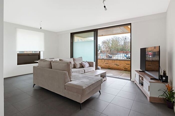 Molenheide, BREENDONK - Appartement 1 pièce à vendre
