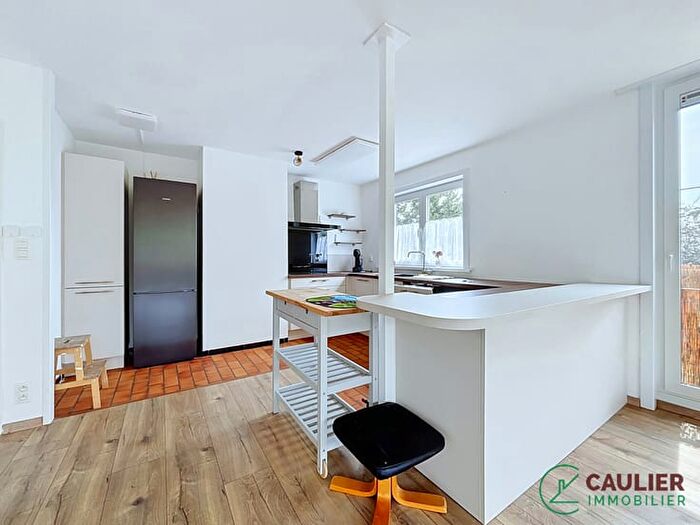 Parc de la Sablonnière, Mons : Appartement 3 pièces à louer