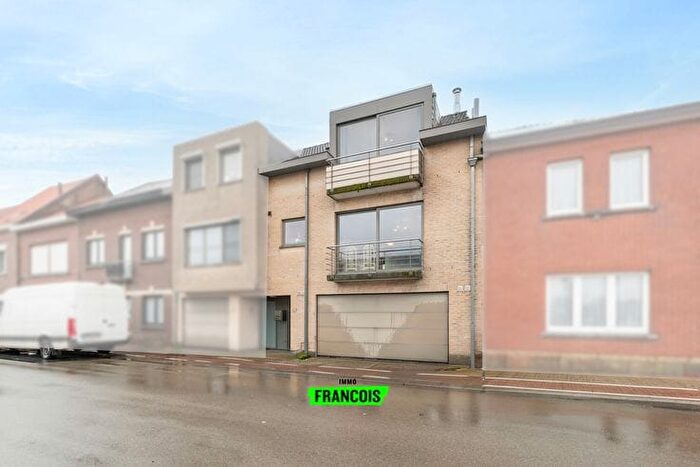 Bodegemstraat, Dilbeek : Maison 8 pièces à vendre