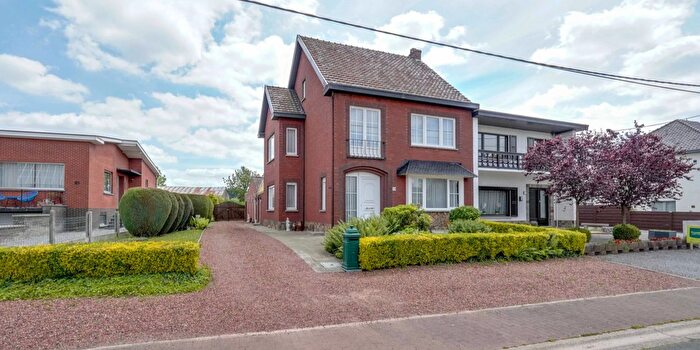 Maison 3 pièces à vendre - Kortenbosstraat, SintTruiden