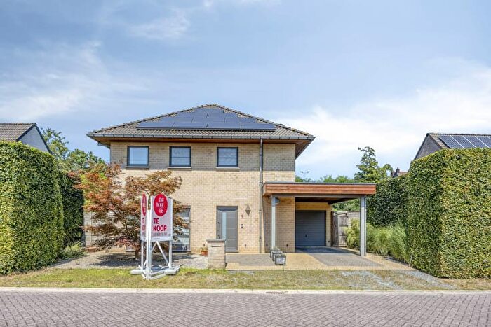 Kleistraat, Boom - Maison 4 pièces à vendre