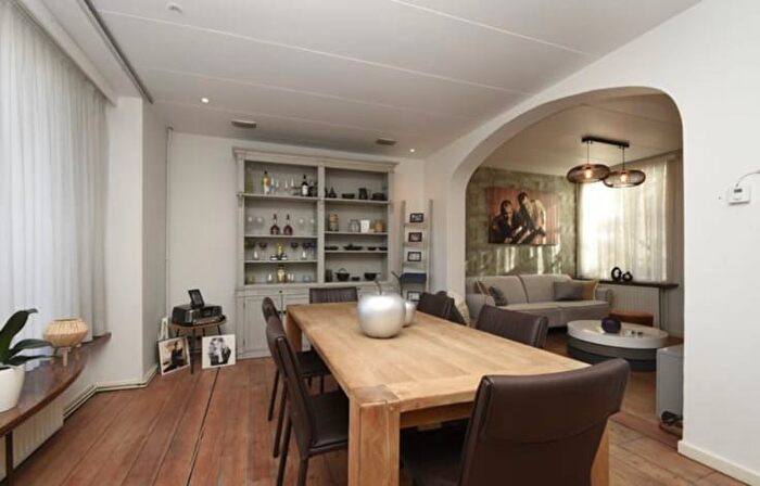 Dorp West, Zwijndrecht - Appartement 3 pièces à louer