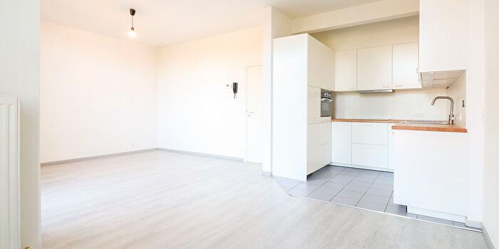 Appartement 2 pièces à Alexander Franckstraat, Boechout, à louer